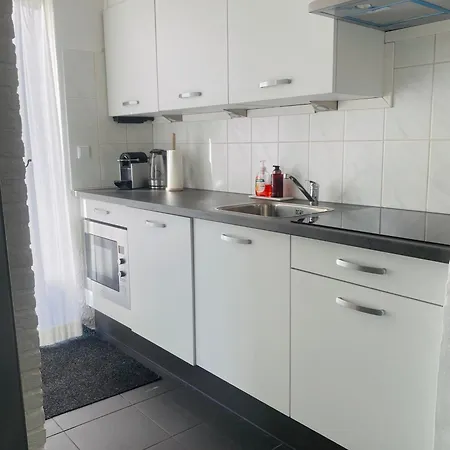 - Belle - Nabij Het Meer, En De Duinen. *