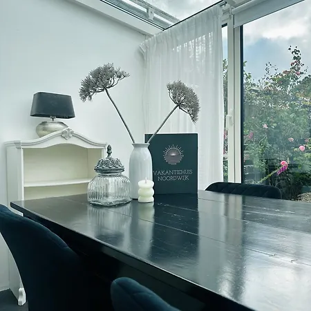 Holiday home - Belle - Nabij Het Meer, En De Duinen. *