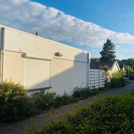 - Belle - Nabij Het Meer, En De Duinen. Noordwijkerhout