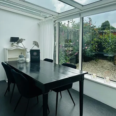 - Belle - Nabij Het Meer, En De Duinen. Holiday home *